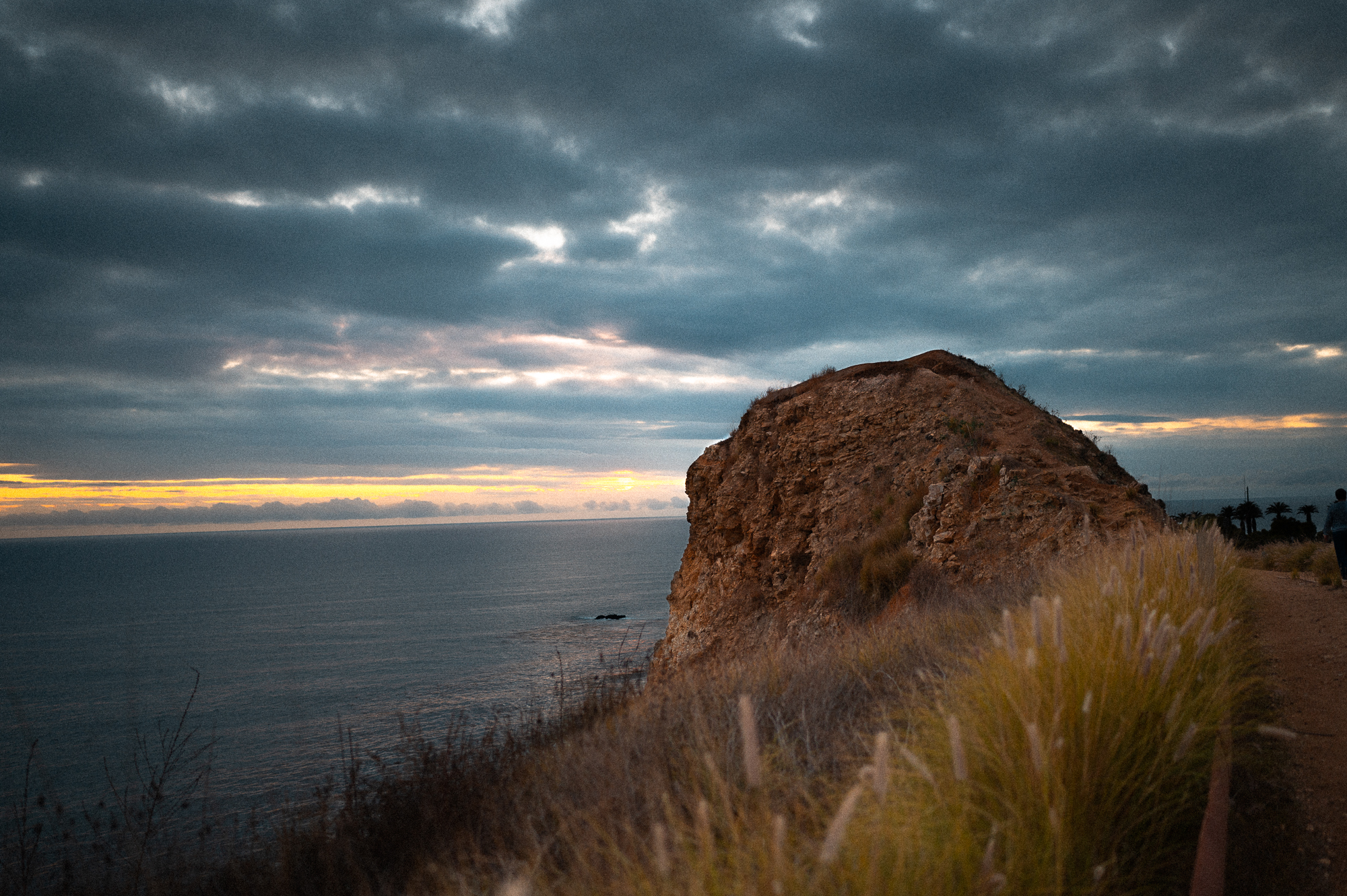 Gorgeous Cliff at Bluff Cove in Rancho Palos Verdes