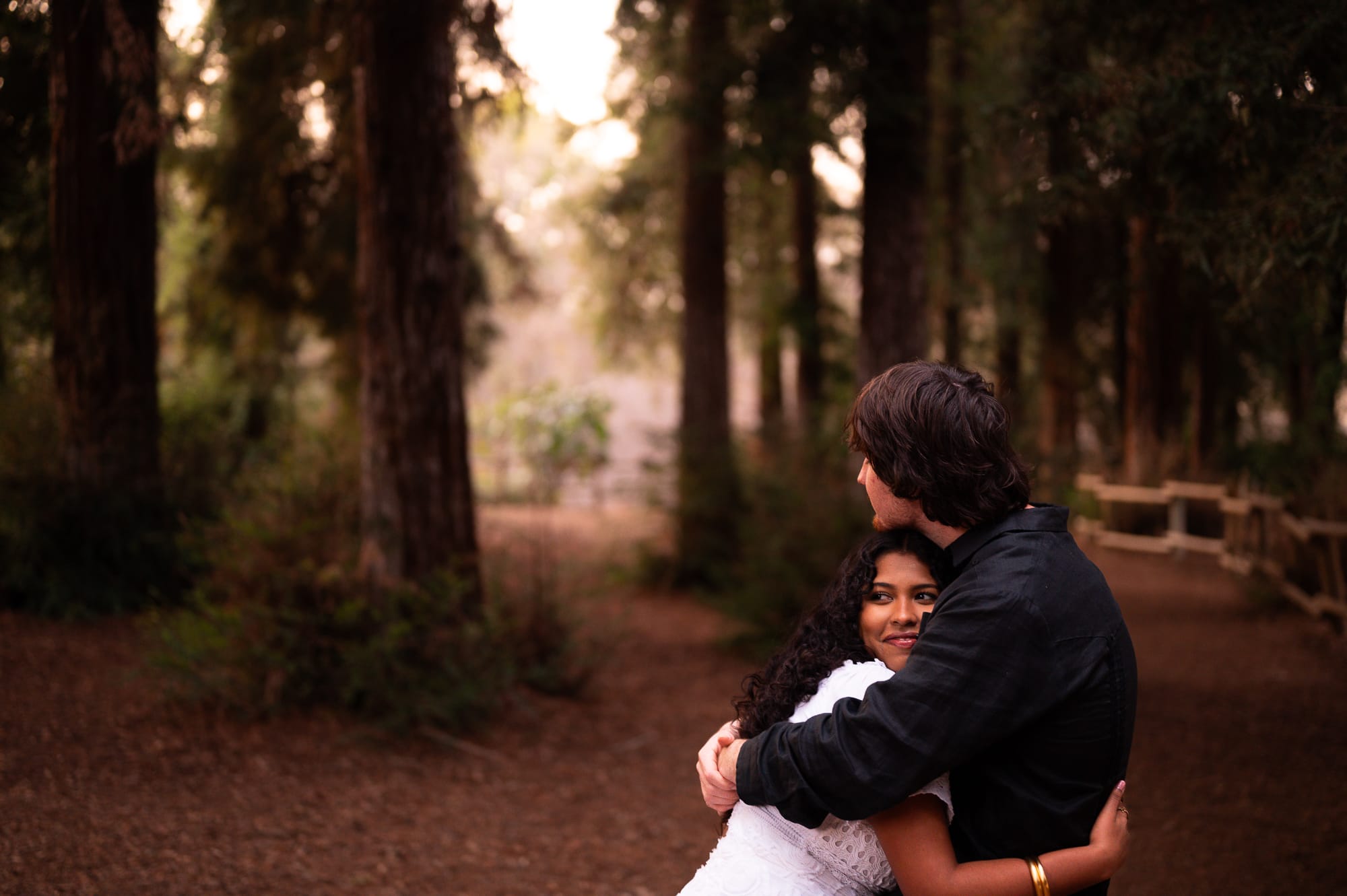 Carbon Canyon Regional Park: Home to the Remarkable Secret Redwoods